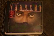 Youssou N'Dour - The Best Of CD