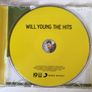 Will Young [2009] The Hits (CD Album) Image 3
