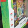 Pokemon First Partner Series 1 illustration collection Image 4