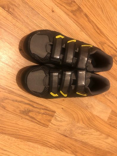 Mtb Shoes