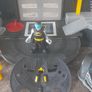 Batman playset Image 2