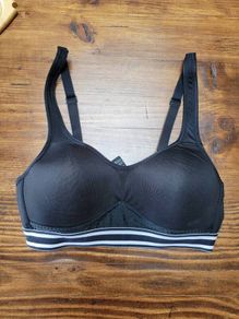 M&S first bra, sports style 32A