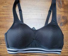 M&S first bra, sports style 32A