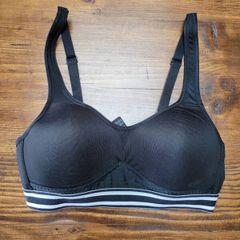 M&S first bra, sports style 32A