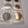 Ireland decimal coins 1971 Image 8