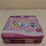 Disney Princess Jigsaw Puzzle In Metal Storage Tin Image 4