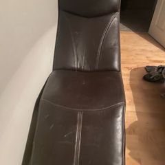 Chaise Longue