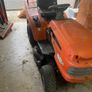 Ride on lawnmower Image 4