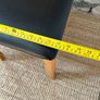 Solid wood dining chairs Image 8