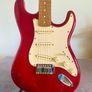 STAGG Stratocaster Electric Guitar Image 6