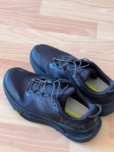 Hoka One One Transport Shoes