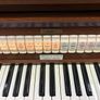 Church Organ Image 2