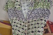 Pretty Zara Top