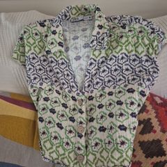 Pretty Zara Top