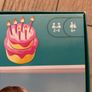 Scrabble junior board game Image 5