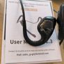 G2 Open Ear Headphones with Noise Cancelling Microphone, Wireless Earphones Image 5