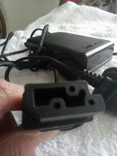 Foot Pedal for Sewing Machine