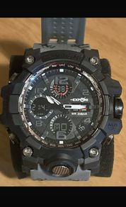 sports watch (EXPONI)