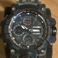 sports watch (EXPONI)