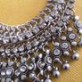 Moon C Paris vintage statement necklace Image 3
