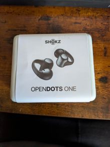 Shokz OpenDots One (Brand New)