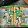 Ireland 2002 World Cup Sticker Book Image 2