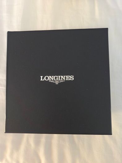 longines watch