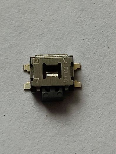 2pcs Power Button For Envy X360 M6-aq103dx