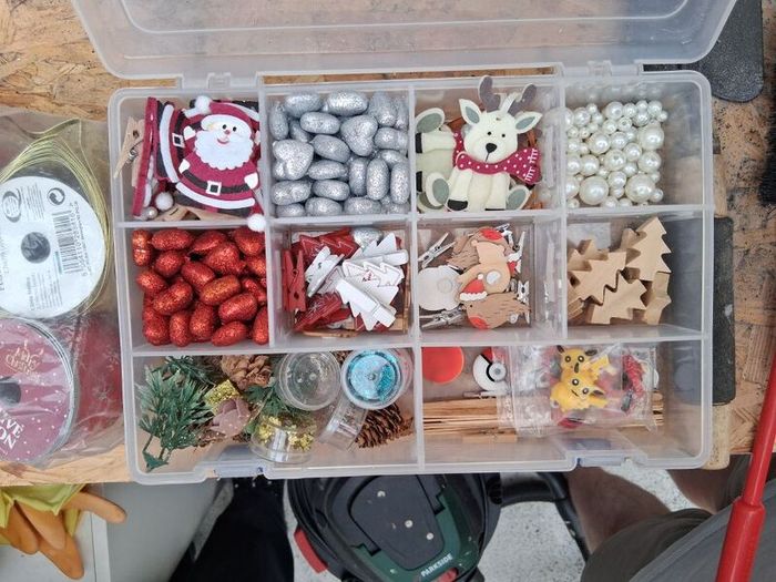 art and craft