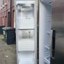 Samsung American fridge freezer Image 6