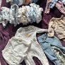 newborn baby boy bundle Image 3