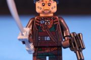 Lego VANE Minifigure Lego Star Wars Lego Minifigure