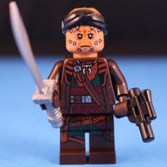 Lego VANE Minifigure Lego Star Wars Lego Minifigure