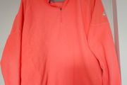 womans Nike fleece top