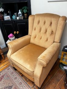 recliner chair