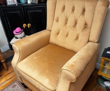 recliner chair