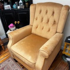 recliner chair