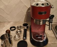 De'Longhi Dedica