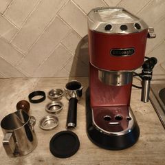 De'Longhi Dedica