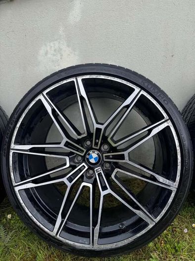 BMW G20 20" Alloys 5x112  (825M)