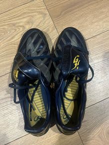 Adidas Predator Powerswerves