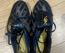 Adidas Predator Powerswerves