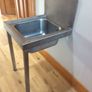 Sluice sink Image 2