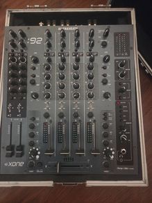 Allen & Heath Xone 92