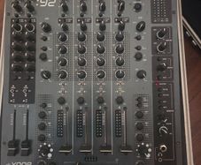 Allen & Heath Xone 92