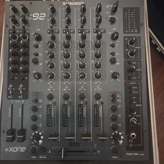 Allen & Heath Xone 92
