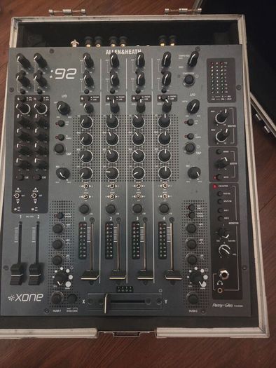 Allen & Heath Xone 92
