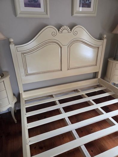 Bedroom furniture