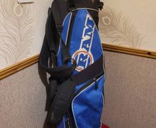 golf bag