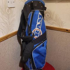 golf bag